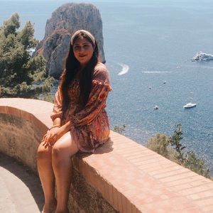 Meet your Posher, Ale